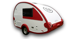 retro campers