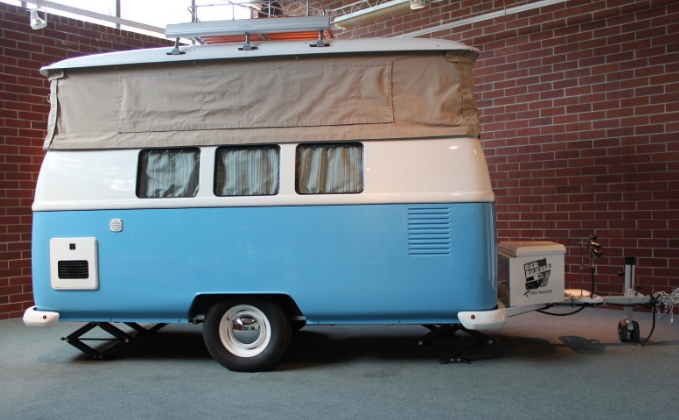 retro campers for sale