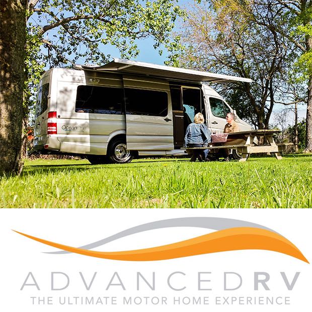 Advanced RV Manufacturer Advanced RV Manufacturer
