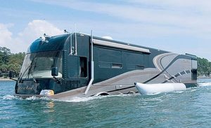 Amphibious RV Manufacturers Cool Amphibious Manufacturers International RV Manufacturers