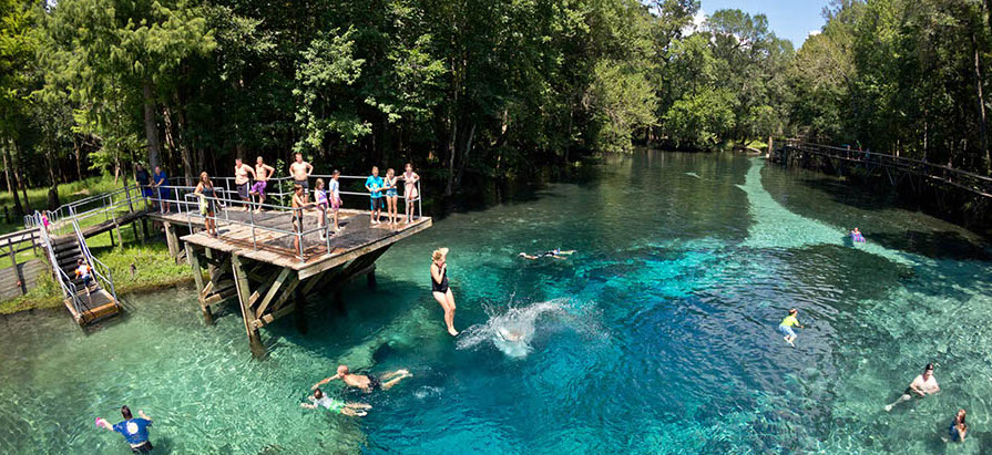 Blue Springs RV
