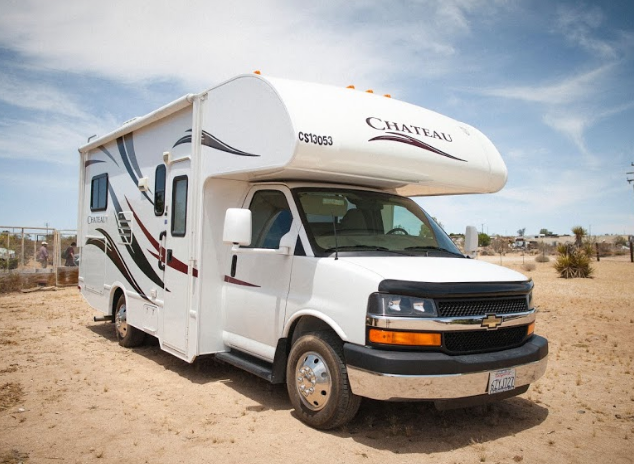 How to Take Great RV Photos | Outdoorsy.com