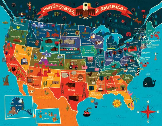 United States RV Rentals