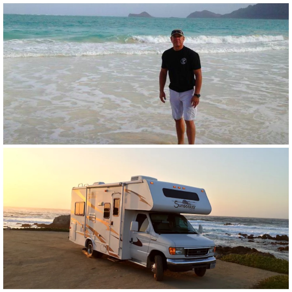 RV rental business veterans