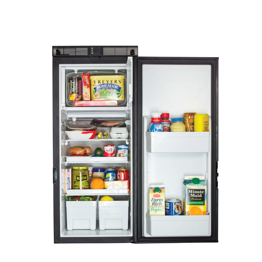 Norcold RV refrigerator