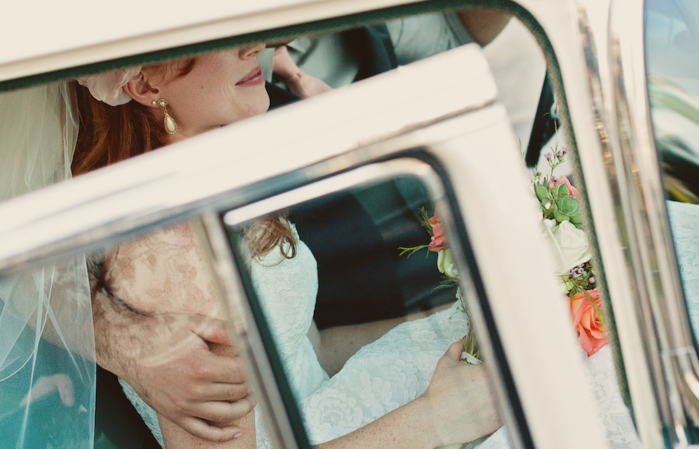 RV Honeymoon
