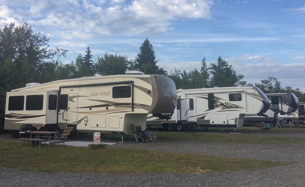 What You Need To Know Before Purchasing A Fifth Wheel