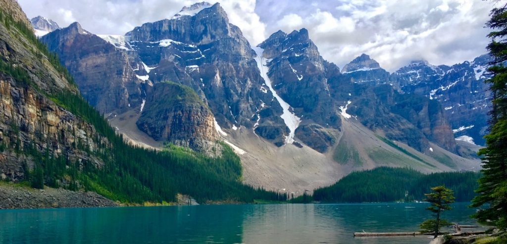 How To Make The Most Out Of Banff And Jasper National Parks