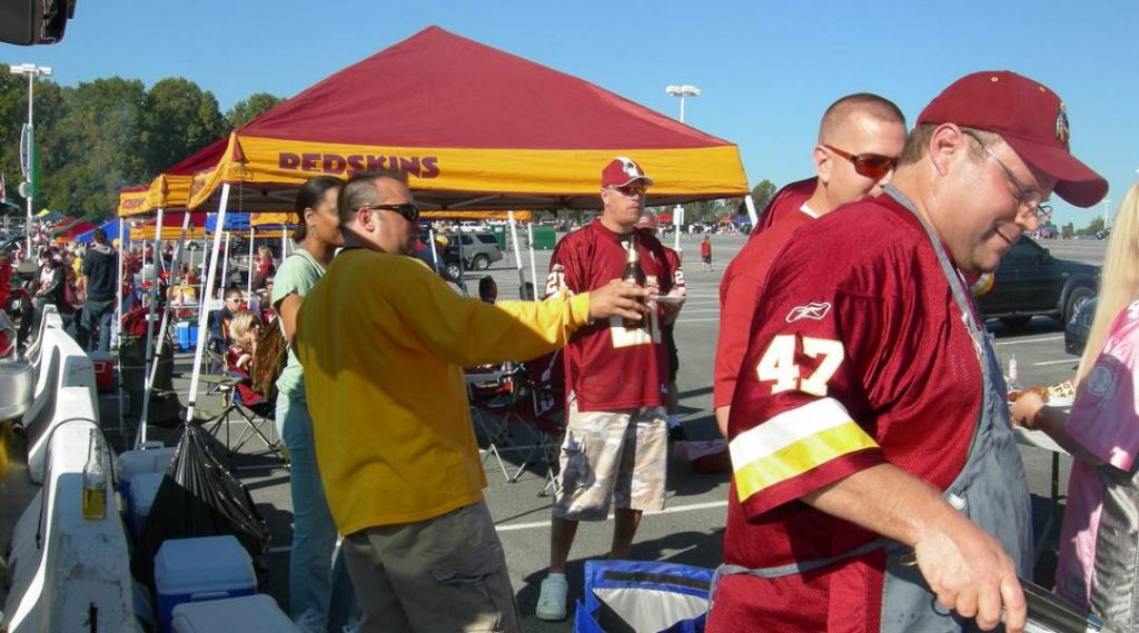 RV Tailgating Recipes | Outdoorsy