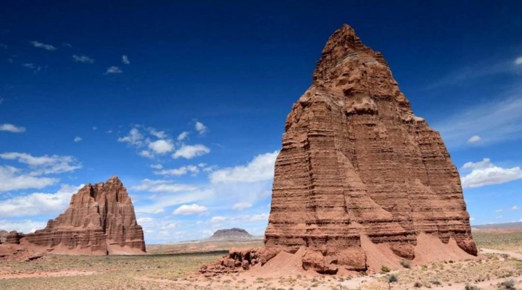 Capital Reef National Monument| Outdoorsy RV Rental Marketplace