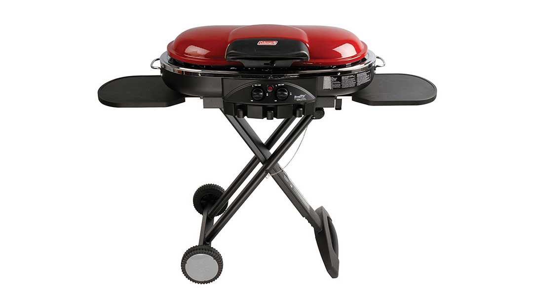 Coleman Road Trip Propane Portable Grill LXE