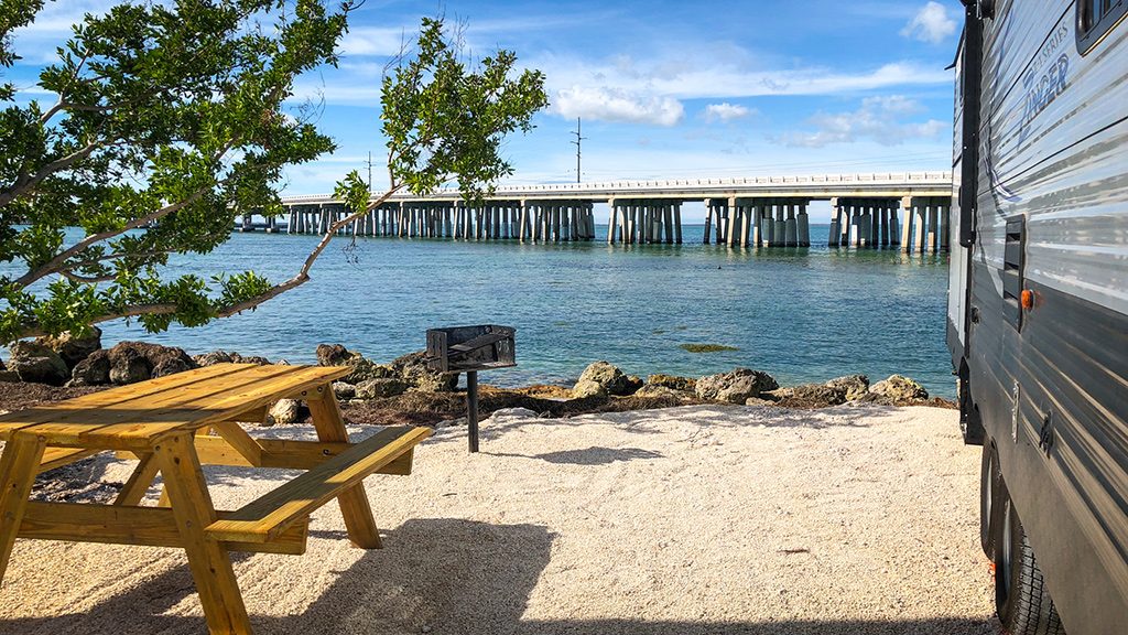 Where to park your RV Activities at Dry Tortugas | Outdoorsy