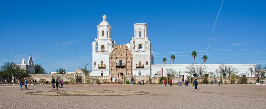 Photo Tripping America - Weekend Getaway to Tucson - Outdoorsy