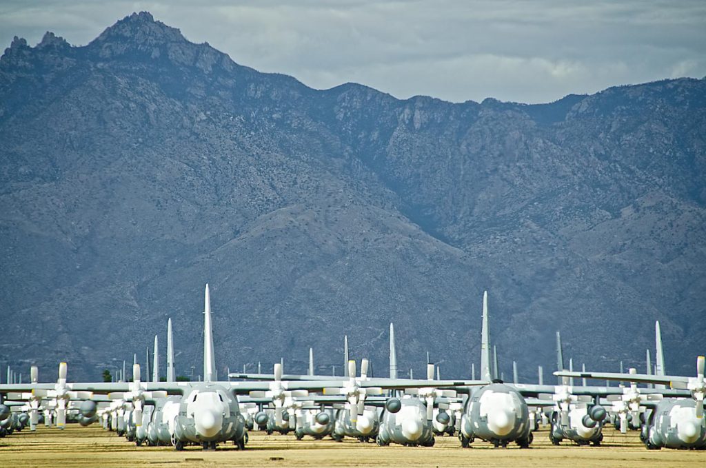 Photo Tripping America - Weekend Getaway to Tucson - Outdoorsy