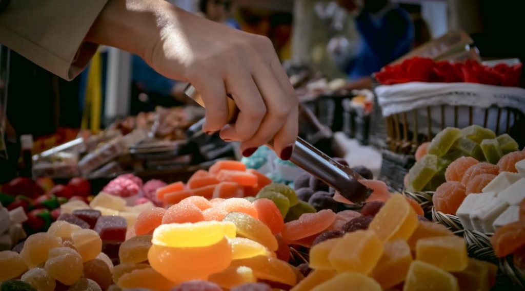 5 Road Trip Worthy Food Festivals | Outdoorsy RV Rental Marketplace