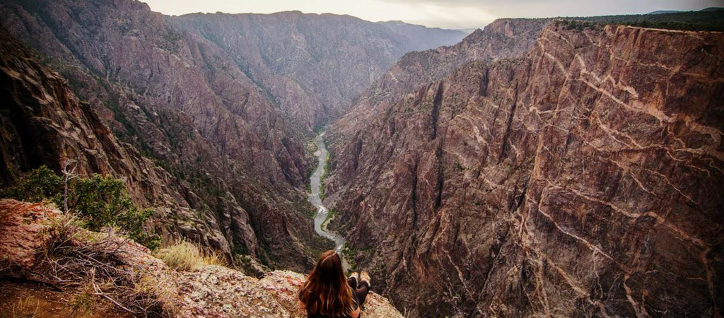 Black Canyon of the Gunnison | Outdoorsy RV Rental Marketplace