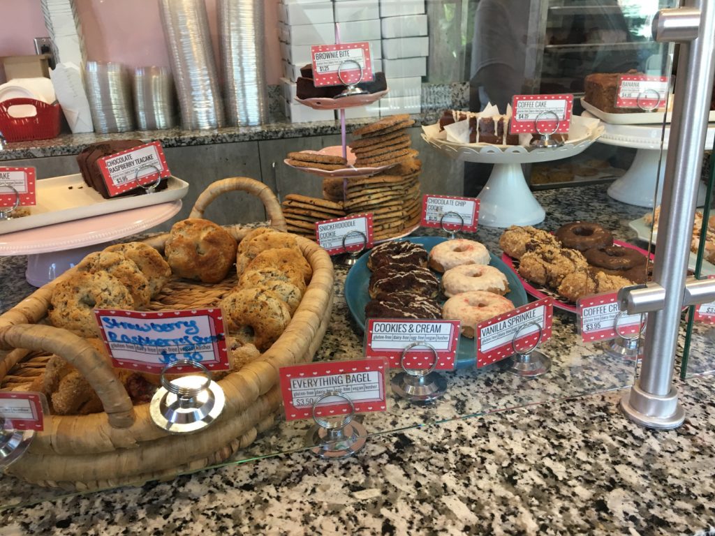 Erin McKenna's Bakery, Orlando, FL | Outdoorsy RV Rental Marketplace
