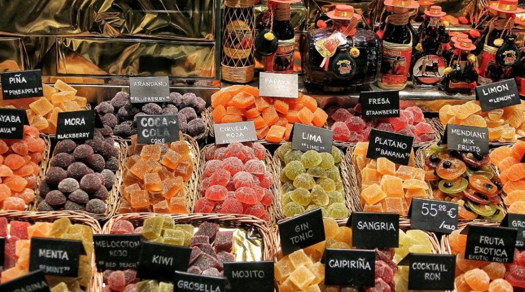Offering Great Snacks to RV Renters | Outdoorsy RV Rental Marketplace