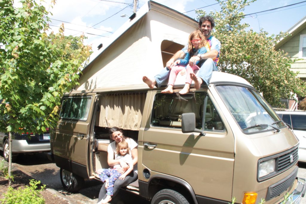 VW Obsessive Jeremy Bodner | Outdoorsy