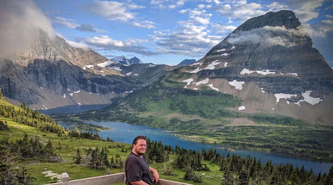 Adventures In Glacier National Park Outdoorsy Com