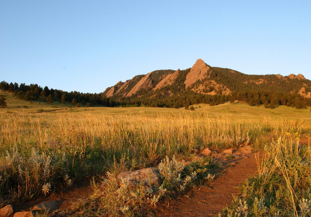 Boulder, Colorado | Outdoorsy