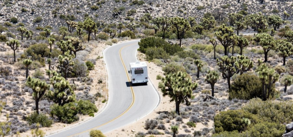 RVing | Outdoorsy