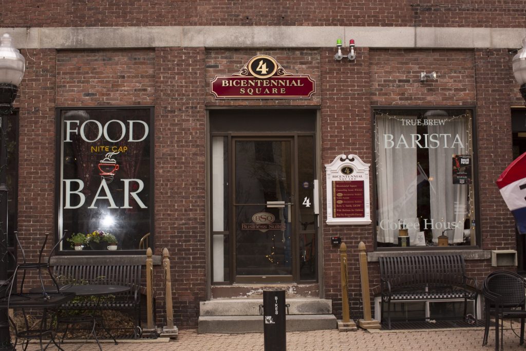True Brew, Concord, NH | Outdoorsy RV Rental Marketplace