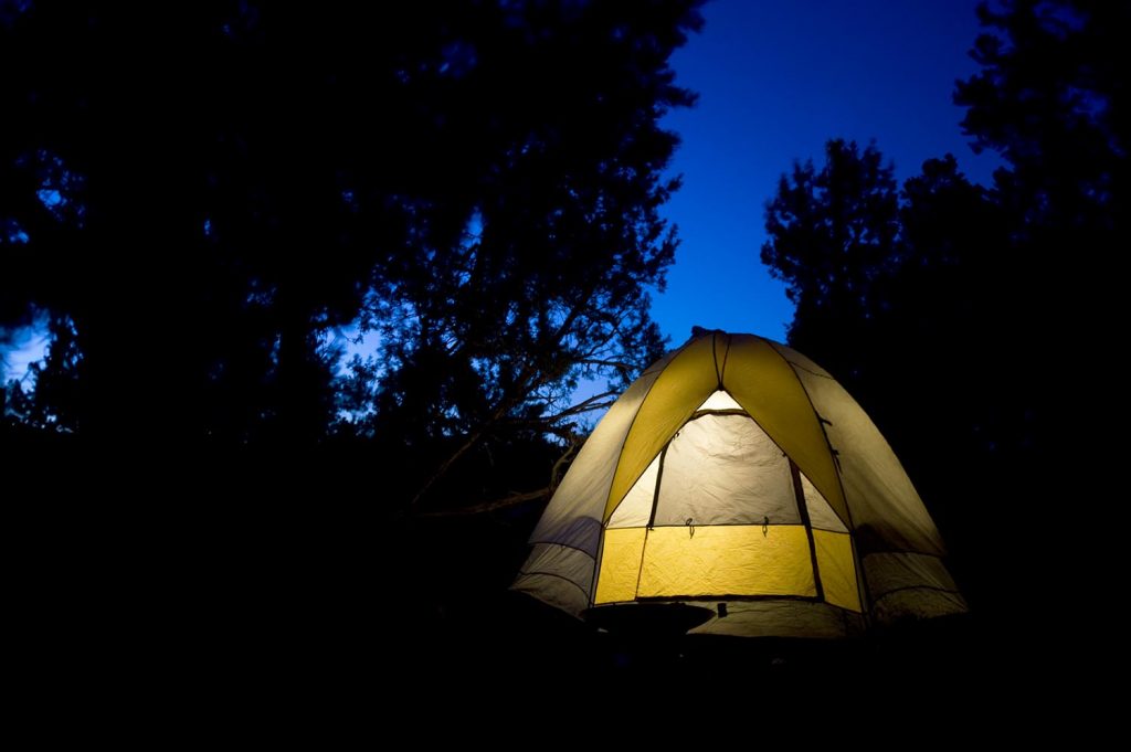 boondocking with dennis