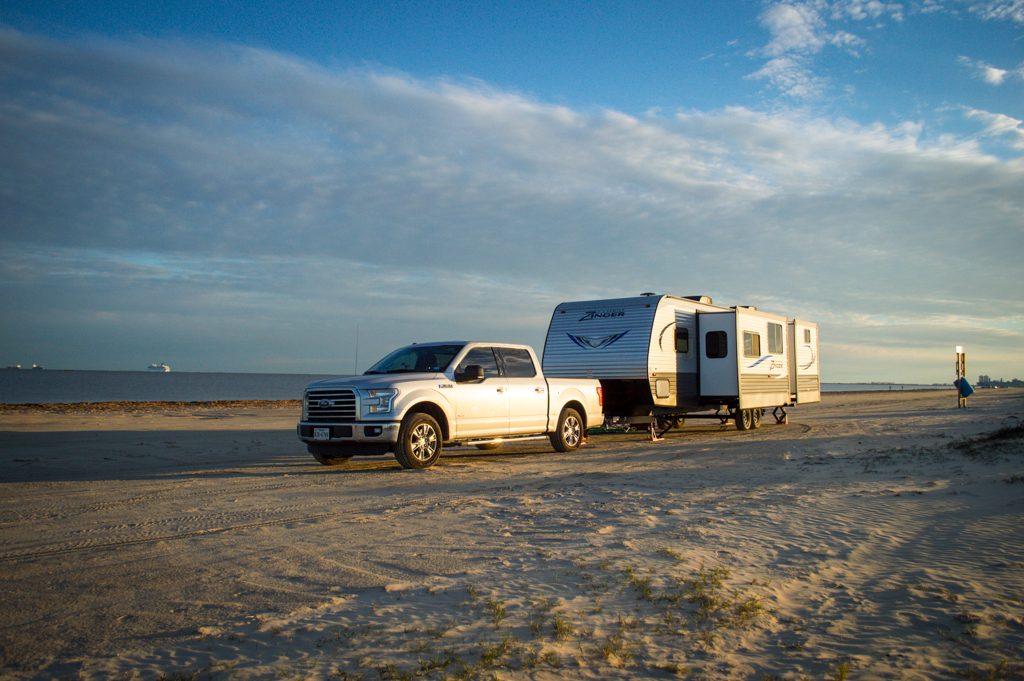 Tips for Camping at the Beach | Outdoorsy Tips for Camping at the Beach | Outdoorsy