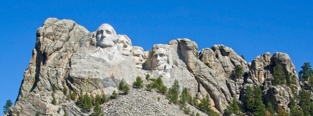 Photo Tripping America - Mount Rushmore - Outdoorsy
