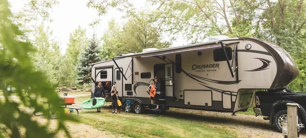 Fifth Wheel | Outdoorsy