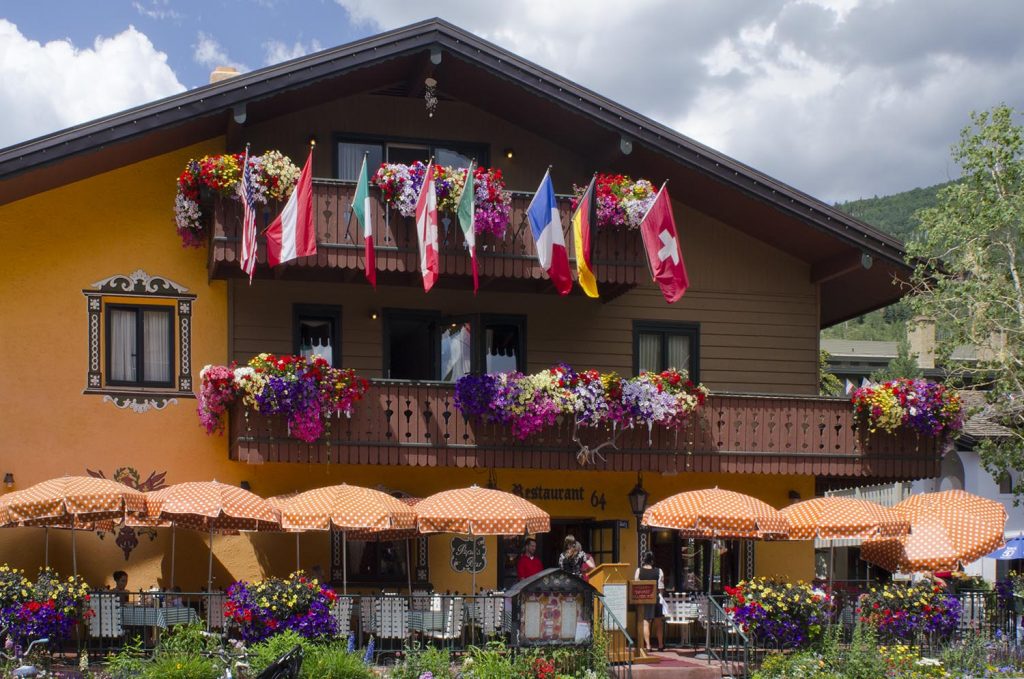 Photo Tripping America - Vail - Outdoorsy