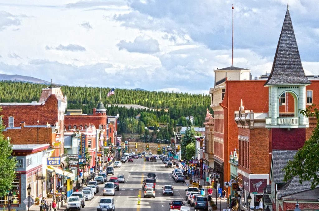 Photo Tripping America - Vail - Outdoorsy