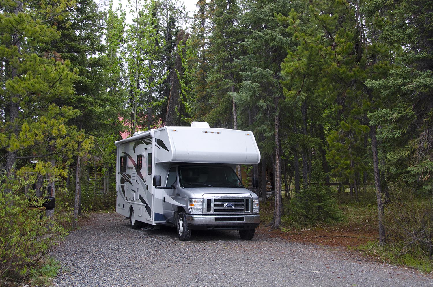 5 Can’tMiss Campgrounds in Vail, Colorado