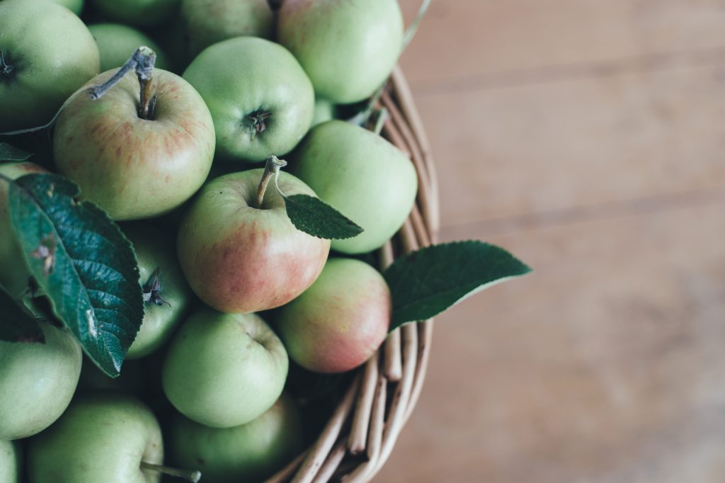 Apples for fall | Outdoorsy RV Rental Marketplace