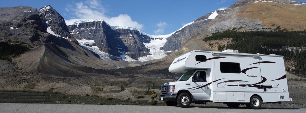 Photo Tripping America - Rent Your RV - Outdoorsy