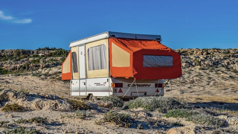 The Big Guide to RV Beds | Outdoorsy.com