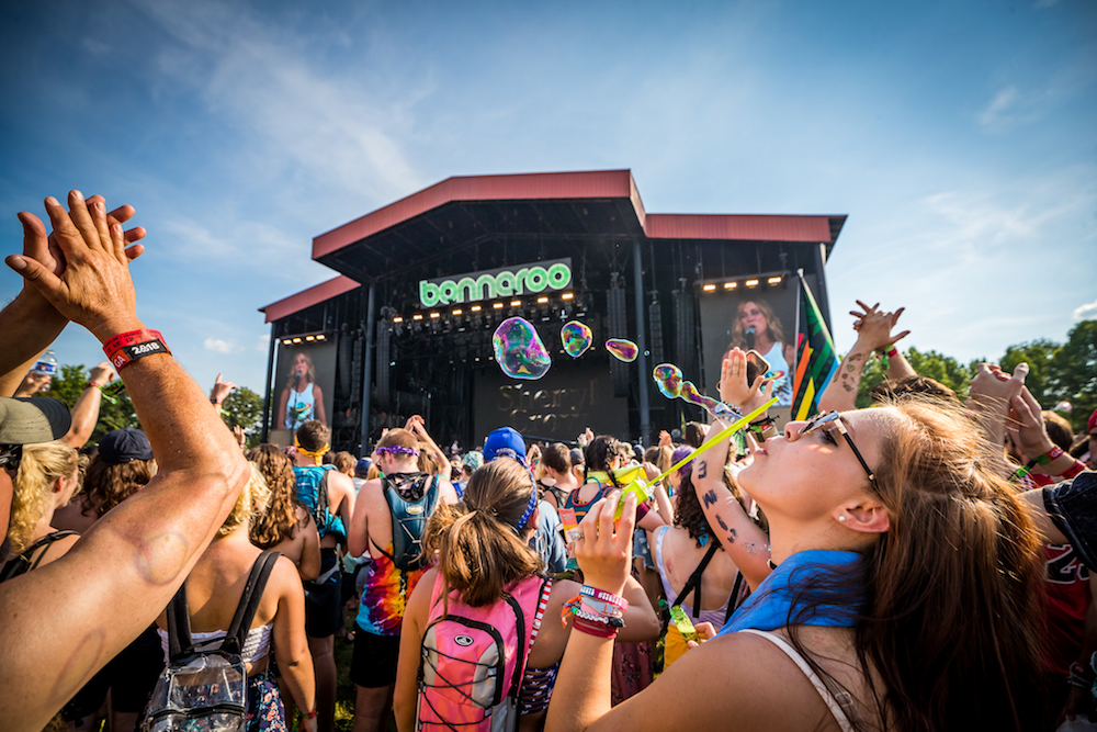The 6 Best RVFriendly Music Festivals To Attend In 2019