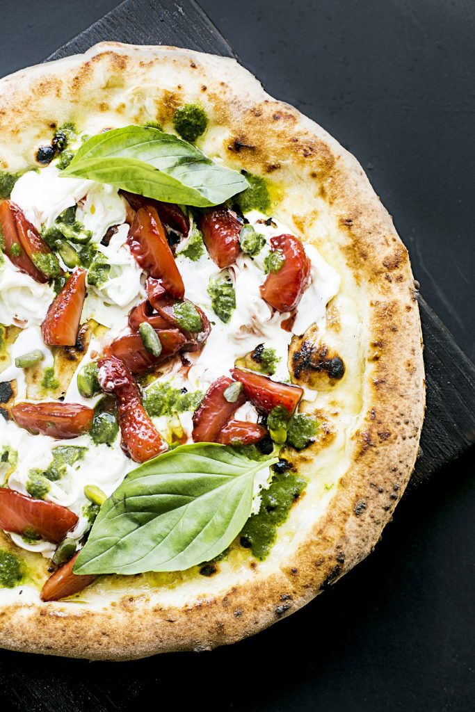 Pizza I Outdoorsy RV Rental Marketplace