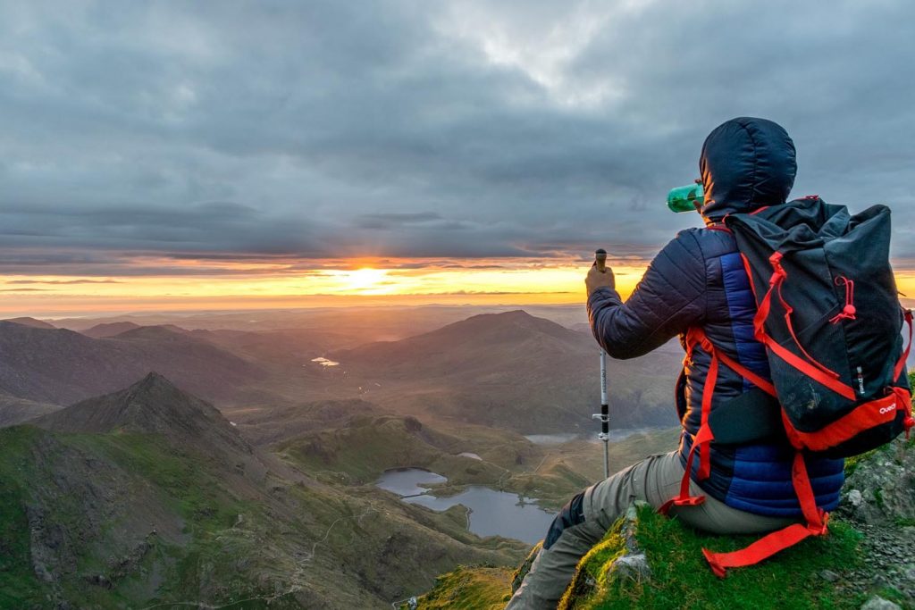 Backcountry Bakeoff Put This Protein Bar in Your Back Pocket