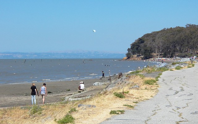 Best Swimming Holes In The Bay Area | Outdoorsy