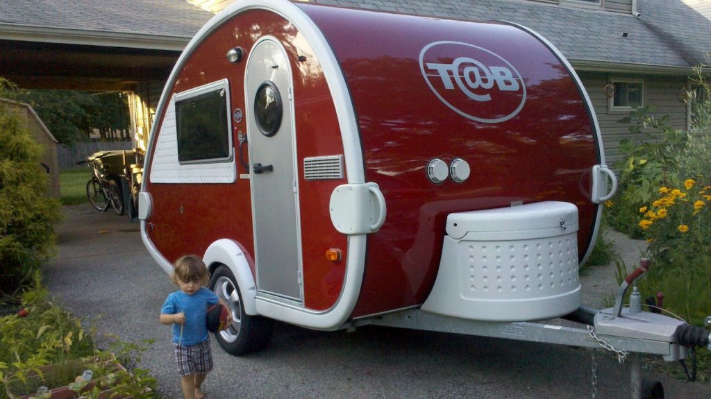 Kansas city gay campers