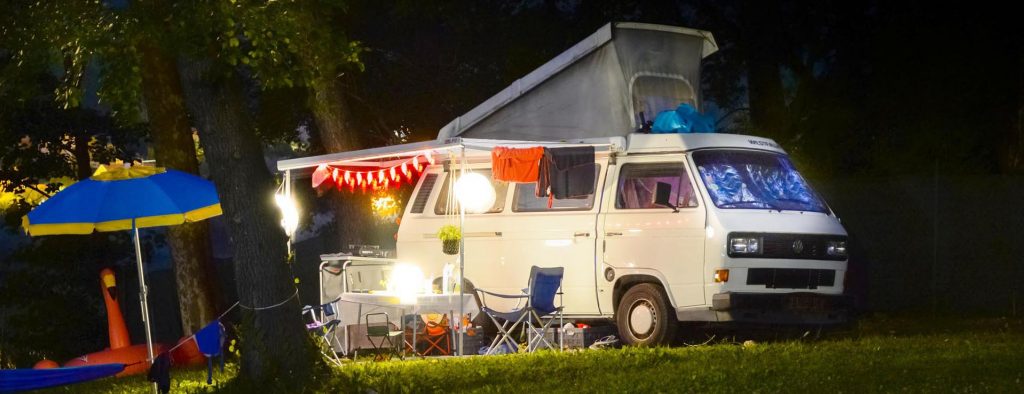 Photo Tripping America - RV Travel - Outdoorsy