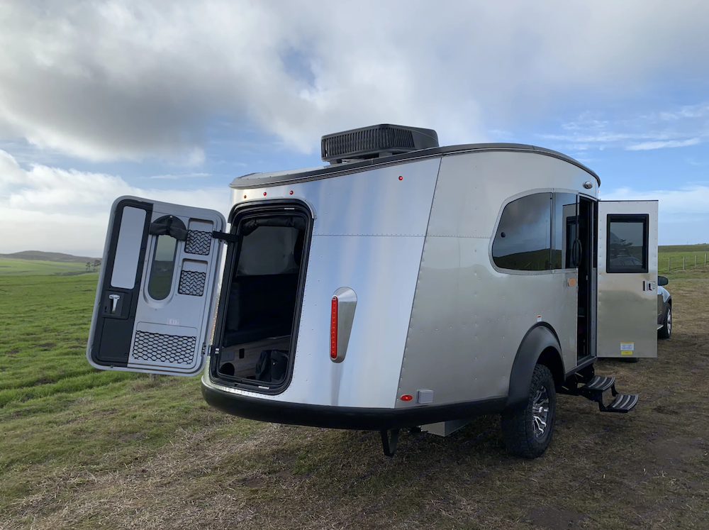 Reasons to rent an Airstream | Outdoorsy RV Rental Marketplace