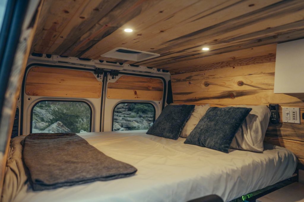 The Big Guide to RV Beds Outdoorsy