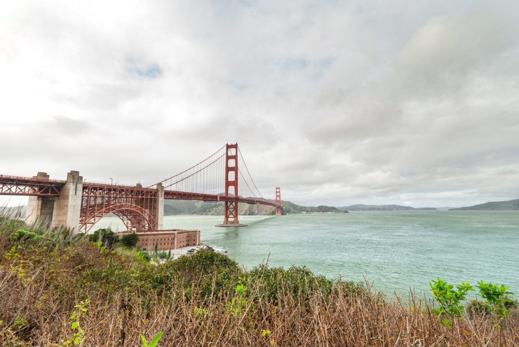 Vista Point RV Boondocking