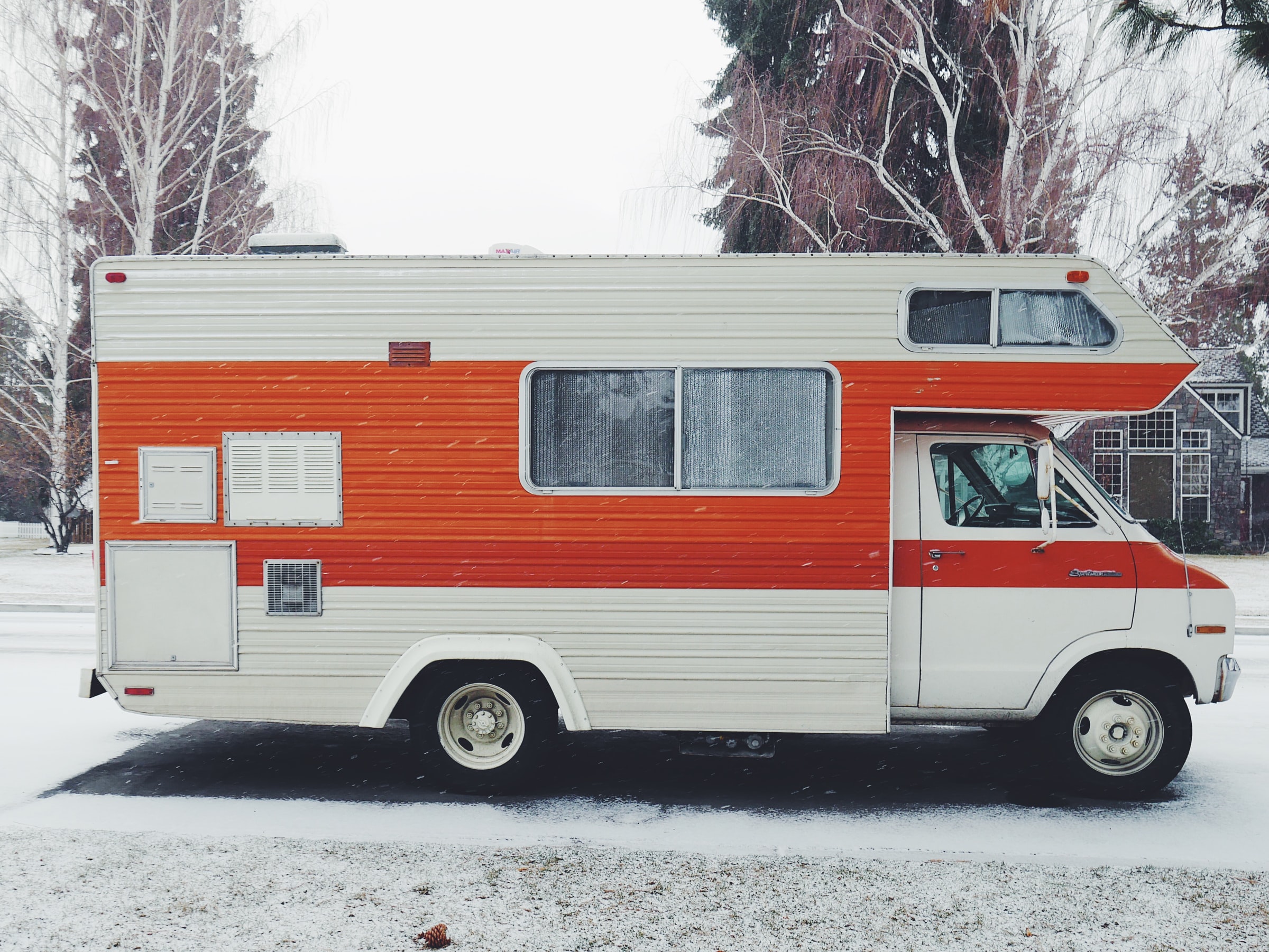 rv cleaning tips