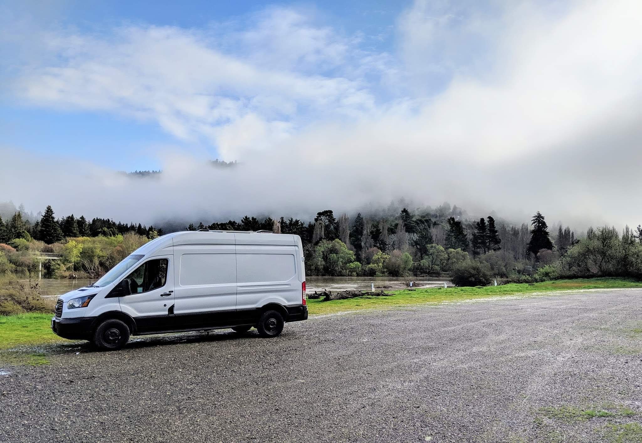 steven kayser outdoorsy campervan