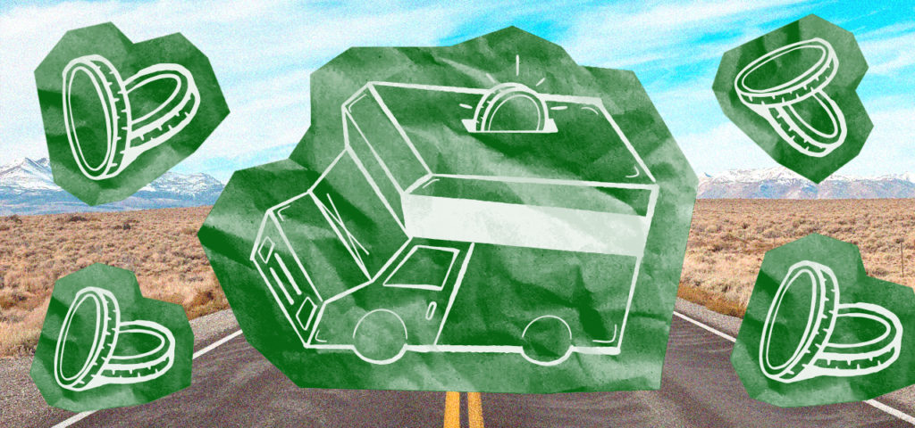 rv rental business