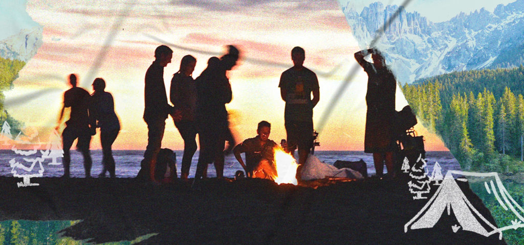 leave no trace rv travel